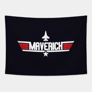 Maverick Tapestry