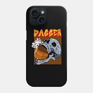 Dagger Phone Case