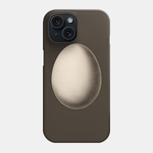 Drawn Egg Phone Case