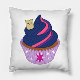 Magic Cupcake Pillow
