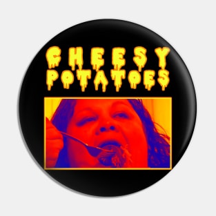 Cheesy Potatoes Pin