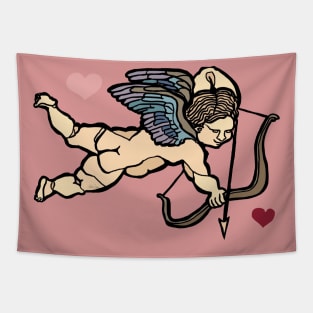 Cupid Tapestry