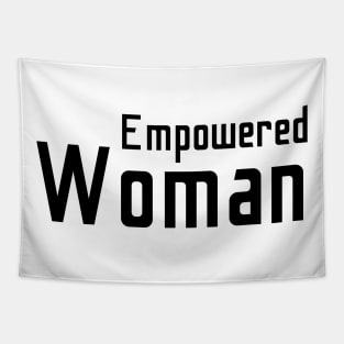 Women Empowering Women Tapestry