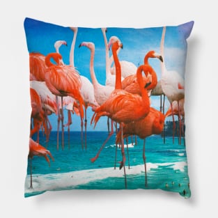 Summertime Pillow