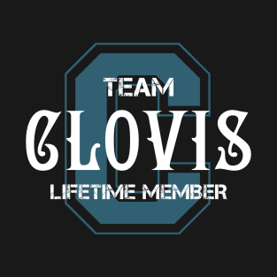 CLOVIS T-Shirt