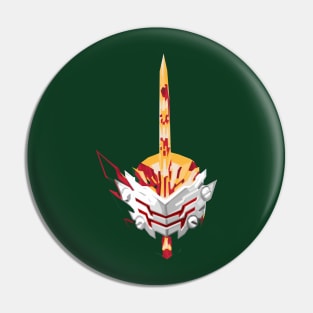 Calibur Pin