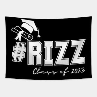 Class of 2023 Graduation Tapestry