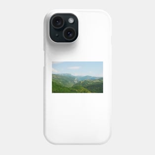 Landscape Near Lug Phone Case