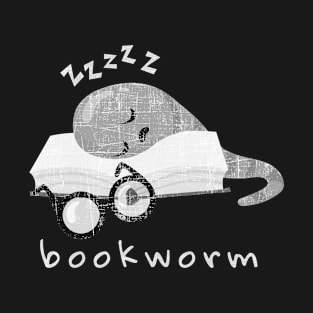 bookworm T-Shirt