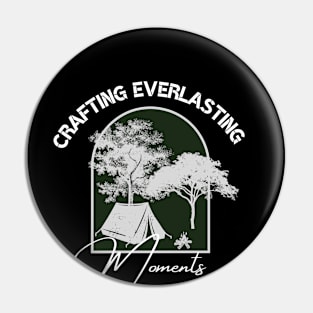 Crafting Everlasting Moments Pin