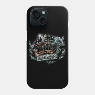 Oregon Coast Adventure Phone Case