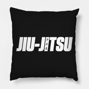 Brazilian Jiu Jitsu (BJJ) Pillow