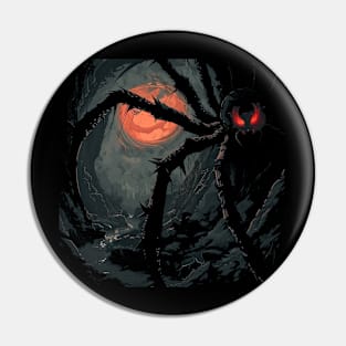 shelob Pin