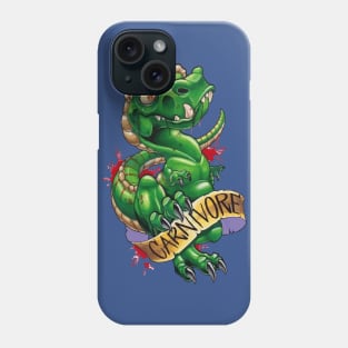 Carnivore Phone Case