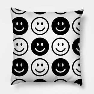 smile Pillow