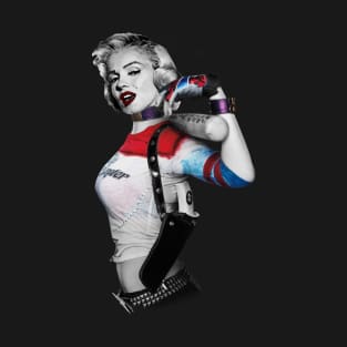 HARLEY JEAN T-Shirt