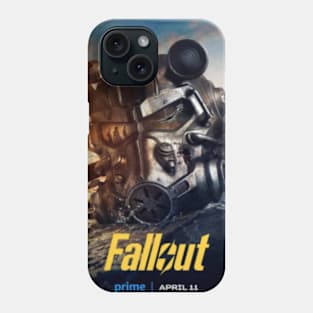 Fallout | tv show | 2024 Phone Case