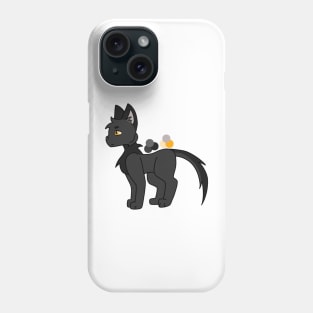 Breezepelt Ref Phone Case