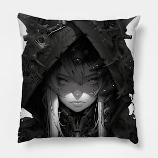 DARK APOCALYPSE 35 Pillow