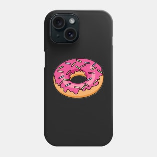 Donut Phone Case