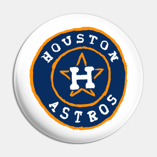 Houston Astroooos 03 Pin