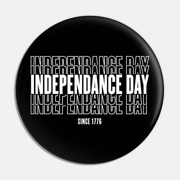 4th of july Independance day Pin by geekmethat