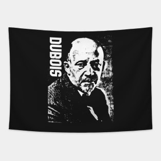 W.E.B. Dubois-2 Tapestry