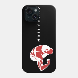 Gymnasium Phone Case