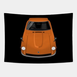 Fairlady Z S30 - Orange Tapestry