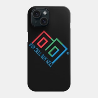 8ts Stocks Phone Case