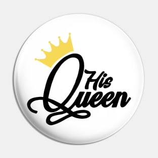 The Queen Pin