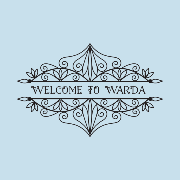 Warda Nouveau by One Shot Podcast