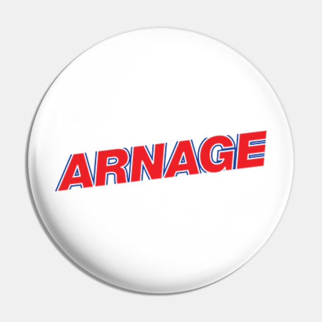 Arnage ! Pin by retropetrol