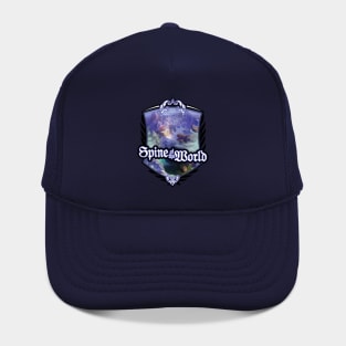 Spine of the World Hat