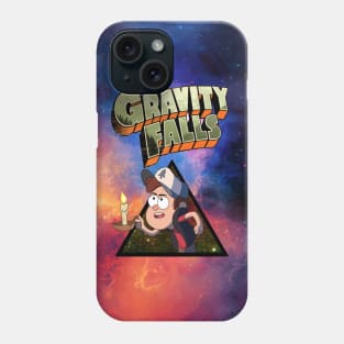 Gravity Falls. Phone Case