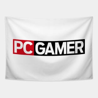 PC Gamer Tapestry