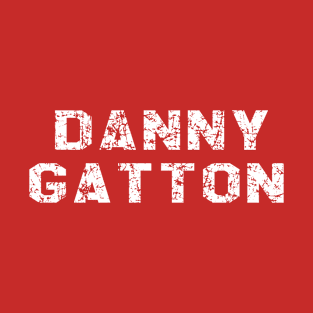 Danny Gatton T-Shirt