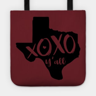 Texas Tote