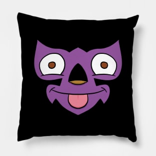 Lucha! Pillow