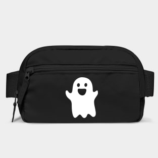 Cute Ghost Pocket Bag