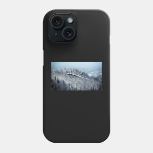 A Vulcan Christmas Phone Case