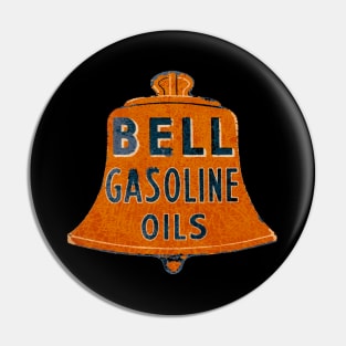 Bell Gasoline Pin