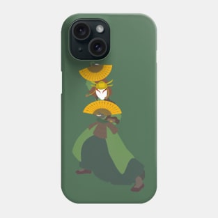 Kyoshi Phone Case