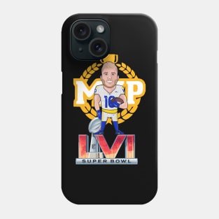 COOPER KUPP MVP Phone Case