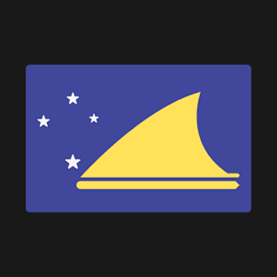 FLAG OF TOKELAU T-Shirt