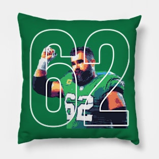 Jason kelce Pillow