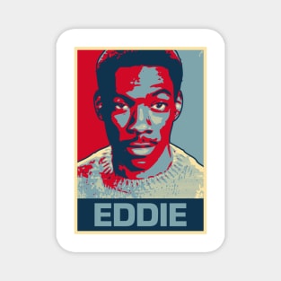 Eddie Magnet