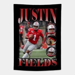 BOOTLEG JUSTIN FIELDS VOL 1 Tapestry