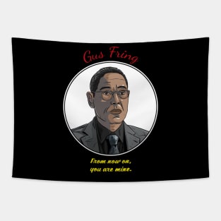 Gus Fring - Better Call Saul Tapestry