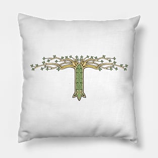 Yggdrasil Pillow